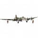 Cobi Boeing B-17F Flying Fortress Memphis BelleExecutive Edition(COBI-5749)