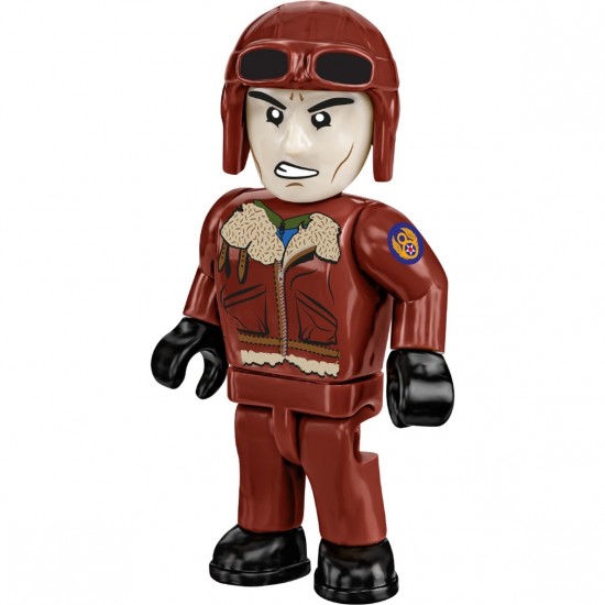 Cobi Boeing B-17F Flying Fortress Memphis BelleExecutive Edition(COBI-5749)