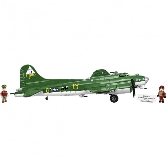 Cobi Boeing B-17G Flying Fortress(COBI-5750)