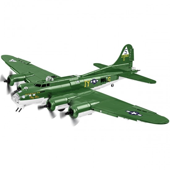 Cobi Boeing B-17G Flying Fortress(COBI-5750)