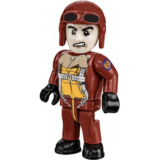 Cobi Boeing B-17G Flying Fortress(COBI-5750)