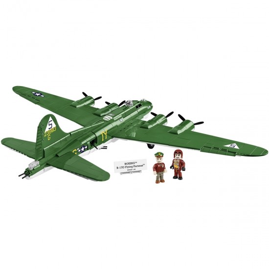 Cobi Boeing B-17G Flying Fortress(COBI-5750)