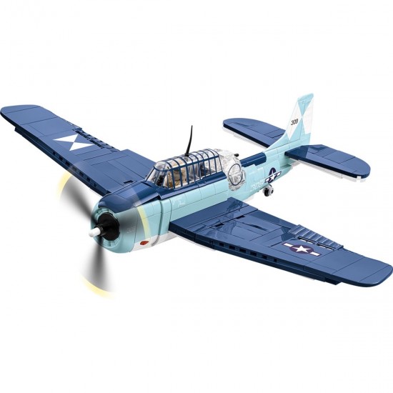 Cobi Grumman TBF Avenger(COBI-5752)