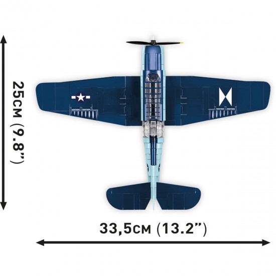 Cobi Grumman TBF Avenger(COBI-5752)