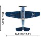 Cobi Grumman TBF Avenger(COBI-5752)