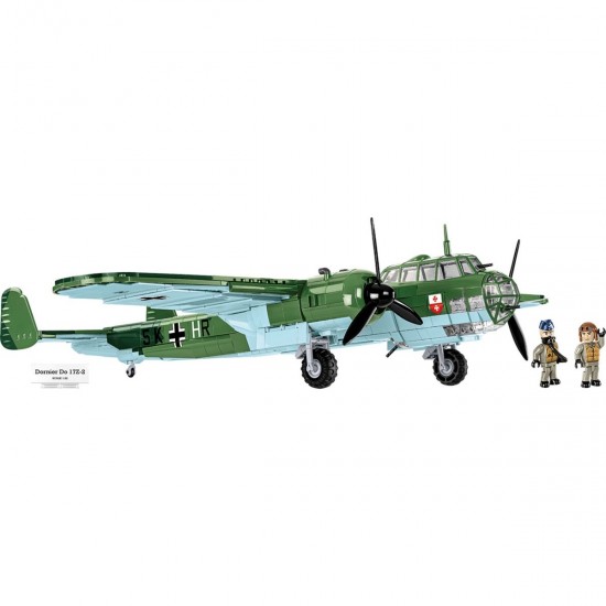 Cobi Dornier DO 17Z-2(COBI-5754)