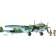 Cobi Dornier DO 17Z-2(COBI-5754)