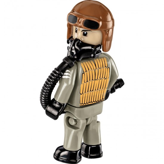 Cobi Dornier DO 17Z-2(COBI-5754)