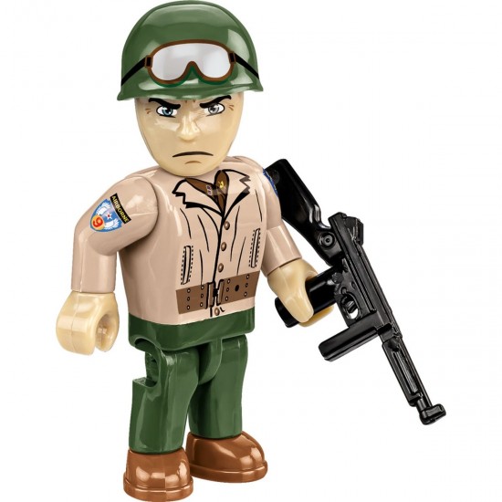 Cobi Waco CG-4(COBI-5755) Cobi Waco CG-4(COBI-5755)