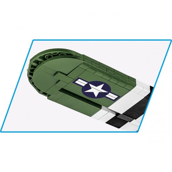 Cobi Waco CG-4(COBI-5755) Cobi Waco CG-4(COBI-5755)