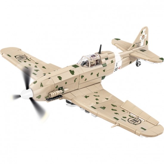 Cobi Macchi C.202 Folgore(COBI-5760)