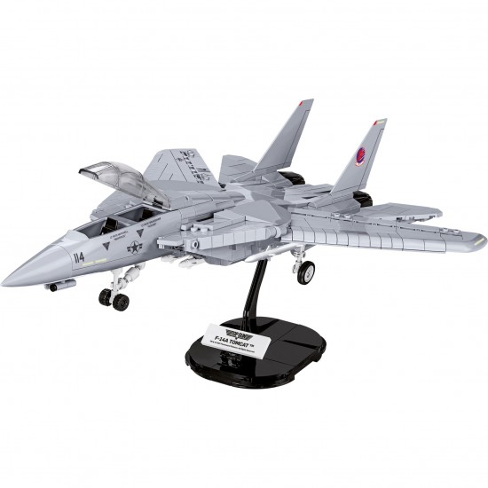 Cobi Top Gun F-14A Tomcat(COBI-5811)