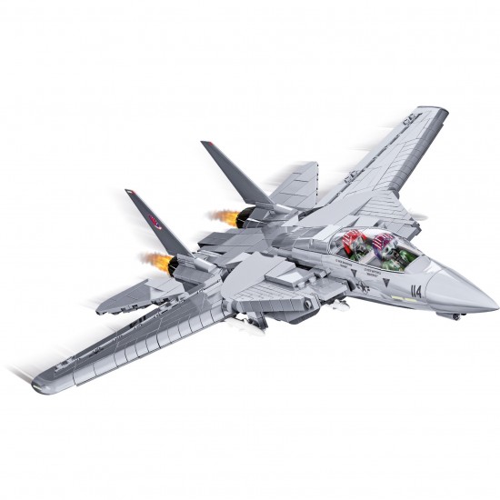 Cobi Top Gun F-14A Tomcat(COBI-5811)