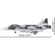Cobi Saab JAS 39 Gripen E(COBI-5820)