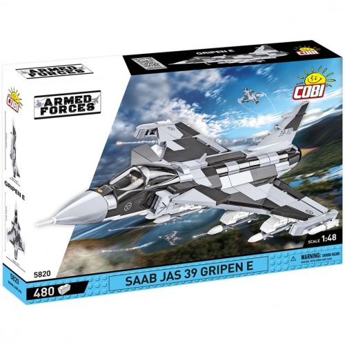 Cobi Saab JAS 39 Gripen E(COBI-5820)