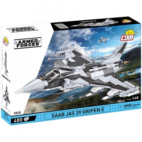 Cobi Saab JAS 39 Gripen E(COBI-5820)