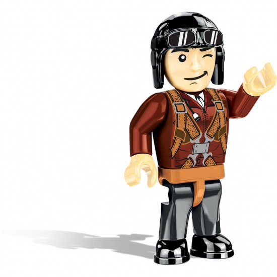 Cobi Lim-1 Polish Air Force 1952(COBI-5822)