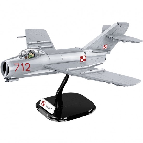 Cobi Lim-1 Polish Air Force 1952(COBI-5822)