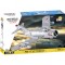 Cobi MiG-17 NATO Code Fresco(COBI-5823)