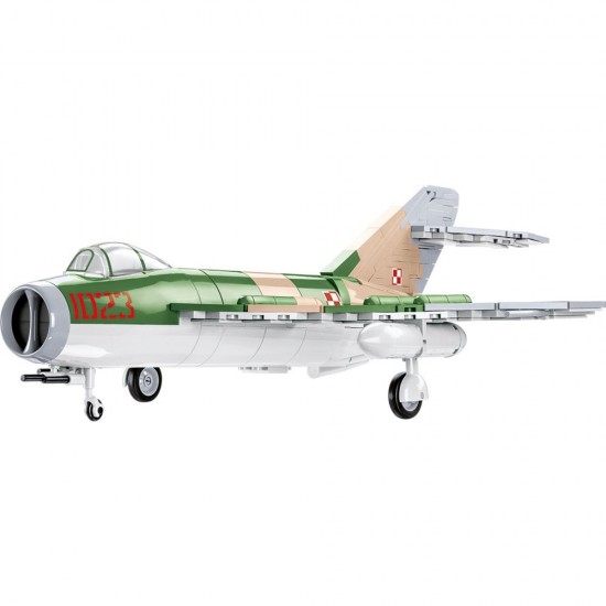 Cobi Lim-5 Polish Air Force 1959(COBI-5824)