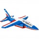 Cobi Alpha Jet Patrouille de France(COBI-5841)