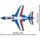 Cobi Alpha Jet Patrouille de France(COBI-5841)