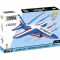 Cobi Alpha Jet Patrouille de France(COBI-5841)