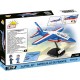 Cobi Alpha Jet Patrouille de France(COBI-5841)