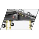 Cobi Alpha Jet(COBI-5842)