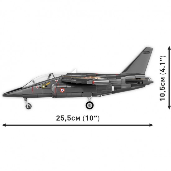 Cobi Alpha Jet(COBI-5842)