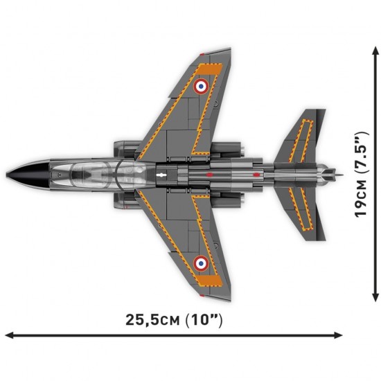 Cobi Alpha Jet(COBI-5842)