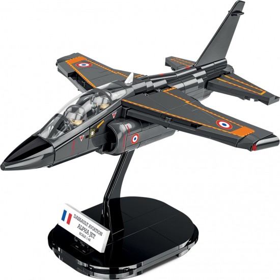 Cobi Alpha Jet(COBI-5842)