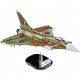 Cobi  Armed Forces Eurofighter Typhoon(COBI-5843)