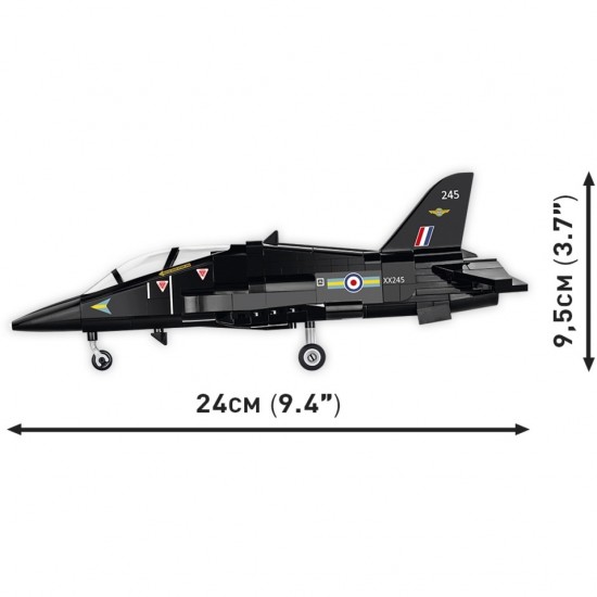 Cobi BAe Hawk T1(COBI-5845) Cobi BAe Hawk T1(COBI-5845)