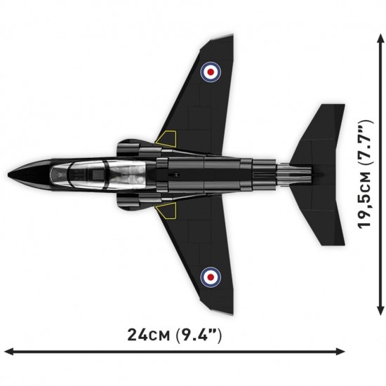 Cobi BAe Hawk T1(COBI-5845) Cobi BAe Hawk T1(COBI-5845)
