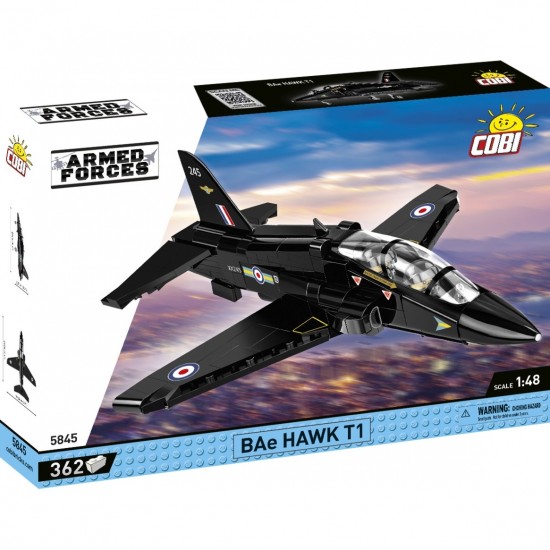 Cobi BAe Hawk T1(COBI-5845) Cobi BAe Hawk T1(COBI-5845)
