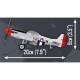 Cobi Top Gun Mustang(COBI-5847)
