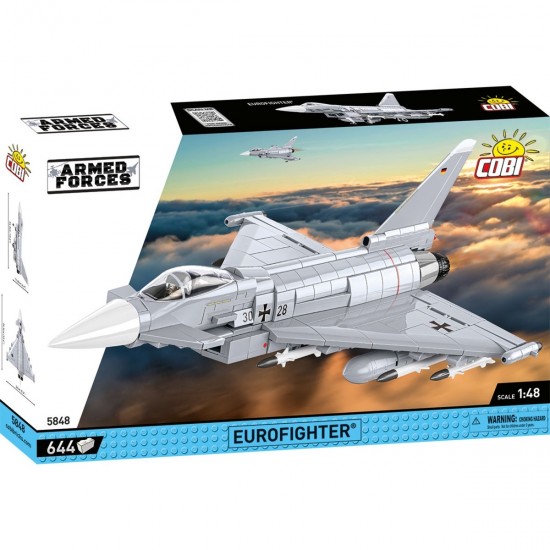 Cobi Eurofighter(COBI-5848) Cobi Eurofighter(COBI-5848)
