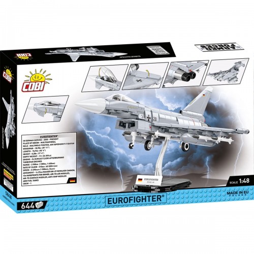 Cobi Eurofighter(COBI-5848) Cobi Eurofighter(COBI-5848)