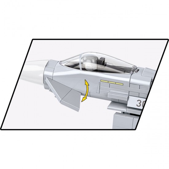 Cobi Eurofighter(COBI-5848) Cobi Eurofighter(COBI-5848)