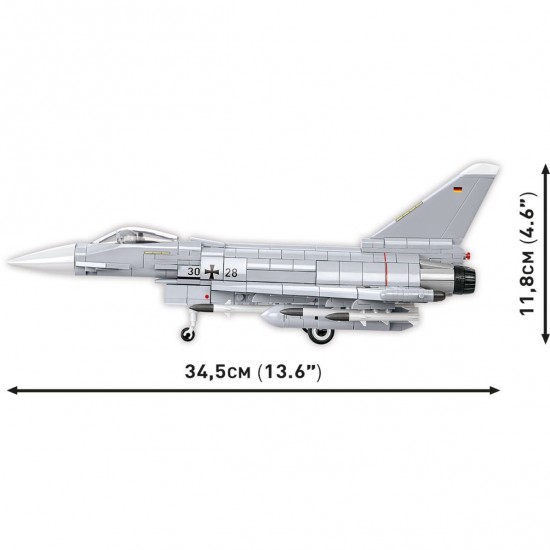 Cobi Eurofighter(COBI-5848) Cobi Eurofighter(COBI-5848)