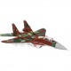 Cobi MiG-29 (East Germany)(COBI-5851)