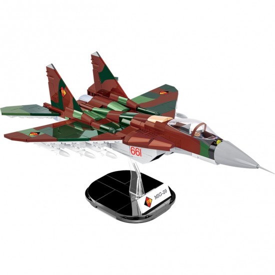 Cobi MiG-29 (East Germany)(COBI-5851)