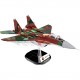 Cobi MiG-29 (East Germany)(COBI-5851)