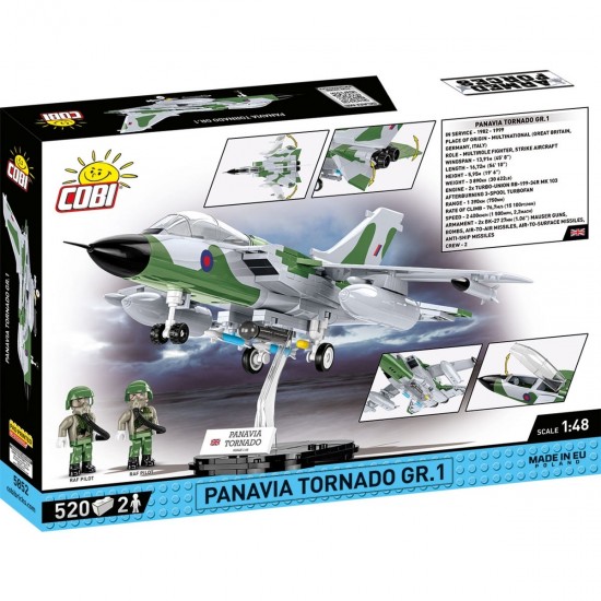 Cobi Panavia Tornado GR.1(COBI-5852)