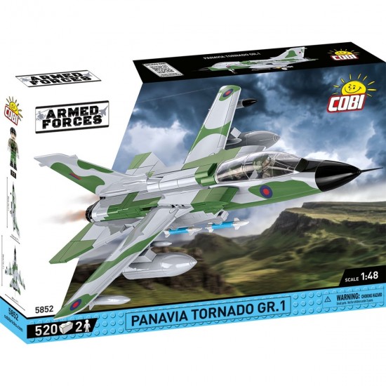 Cobi Panavia Tornado GR.1(COBI-5852)