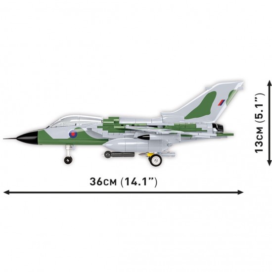 Cobi Panavia Tornado GR.1(COBI-5852)
