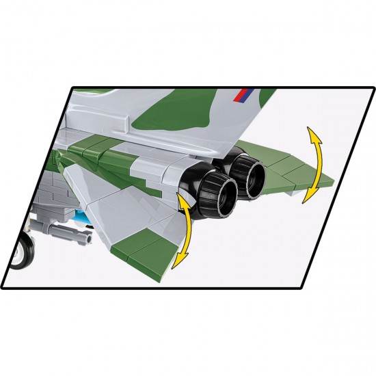 Cobi Panavia Tornado GR.1(COBI-5852)