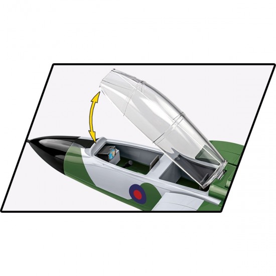 Cobi Panavia Tornado GR.1(COBI-5852)