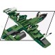 Cobi A-10 Thunderbolt II Warthog(COBI-5856)